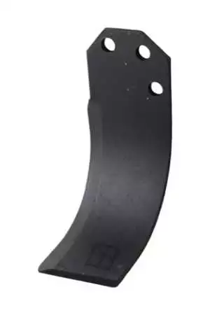 Fräsmesser 180x80mm, rechts
